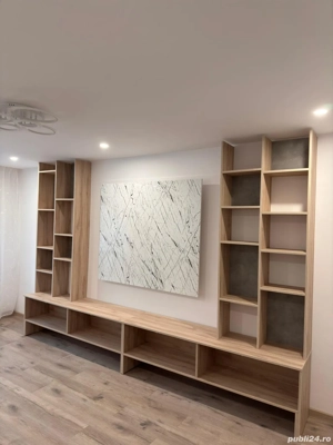 De închiriat apartament doua camere 