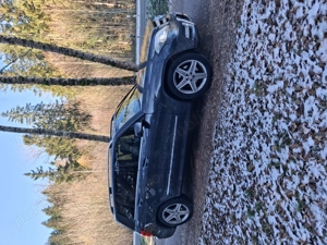 Mercedes Benz Glk 2.2. 4 Matic .Pachet Amg.2014 .Suspensie sport  - imagine 3