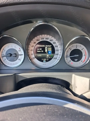 Mercedes Benz Glk 2.2. 4 Matic .Pachet Amg.2014 .Suspensie sport  - imagine 5