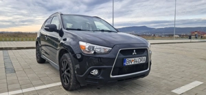 Mitsubishi ASX 1.8 DI-D 4WD Top - imagine 3