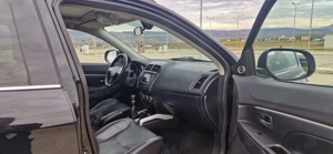 Mitsubishi ASX 1.8 DI-D 4WD Top - imagine 4