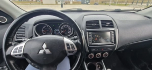Mitsubishi ASX 1.8 DI-D 4WD Top - imagine 7