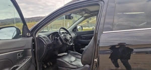 Mitsubishi ASX 1.8 DI-D 4WD Top - imagine 5