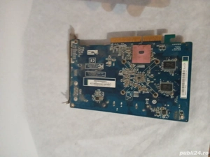 Modelul cel mai probabil: AMD Radeon HD 6450   HD 5450 (1GB DDR3) - imagine 3