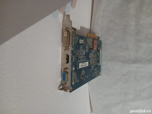 Modelul cel mai probabil: AMD Radeon HD 6450   HD 5450 (1GB DDR3) - imagine 2