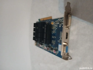 Modelul cel mai probabil: AMD Radeon HD 6450   HD 5450 (1GB DDR3)