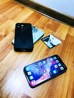   Telefon Apple iPhone 14 Pro Max   256GB   Silver   Stare excelentă!   Livrare GRATUITA!