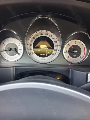 Mercedes Benz Glk 2.2. 4 Matic .Pachet Amg.2014 .Suspensie sport  - imagine 6