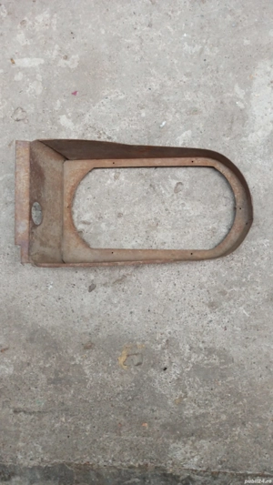 Dacia 1300, an 1975, piese din dezmembrare sau nefolosite  - imagine 4