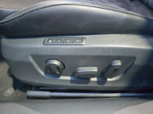 Skoda Superb Combi 2.0 TDI DSG 4X4 Sportline - imagine 9