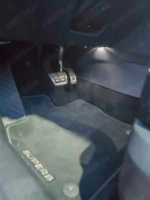 Skoda Superb Combi 2.0 TDI DSG 4X4 Sportline - imagine 10