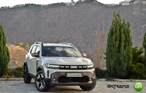 DUSTER EXTREME ECO-G 100-GPL(fabrica) 6.700KM.Garantie!Key-less GO Entry  06.2025