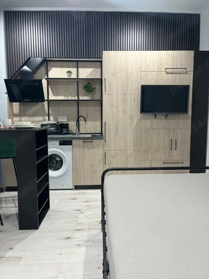 De inchiriat Apartament tip Studio, Parter, Central, Primăriei, Oradea 