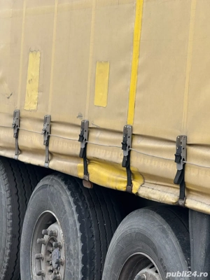 semiremorca schmitz - imagine 3