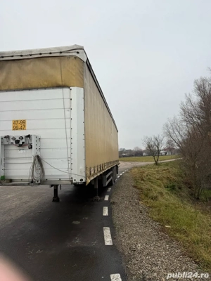 semiremorca schmitz - imagine 2