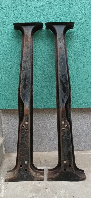 Dacia 1300, an 1975, piese din dezmembrare sau nefolosite  - imagine 5