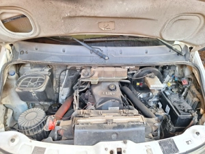 Iveco Daily basculabil de vanzare - imagine 3