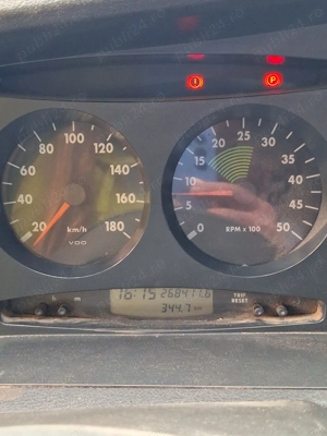 Iveco Daily basculabil de vanzare - imagine 4