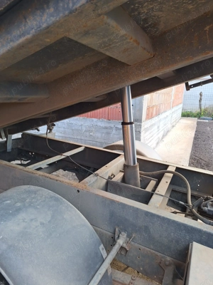 Iveco Daily basculabil de vanzare - imagine 6