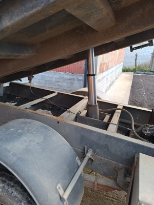 Iveco Daily basculabil de vanzare - imagine 7