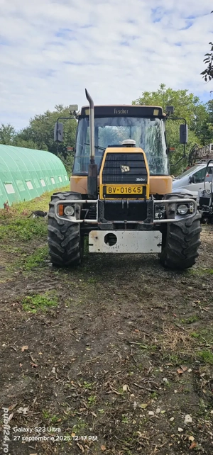 vand tractor jcb fastrac 155-65 