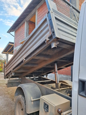 Iveco Daily basculabil de vanzare - imagine 8