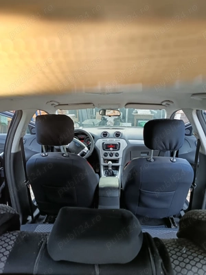 Ford Mondeo 2008, 1300 euro !