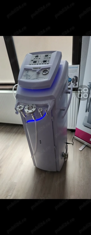 Vand vacuum profesional