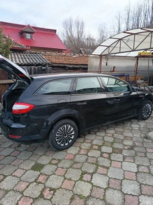 Ford Mondeo 2008, 1300 euro !