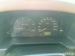 Discovery 2,automat,2.5 diesel,180 cp,7 locuri - imagine 7