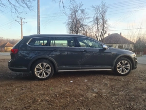Passat Alltrack 2020 - imagine 4