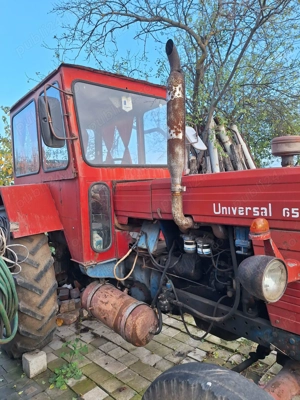 Tractor U650 de vanzare - imagine 2