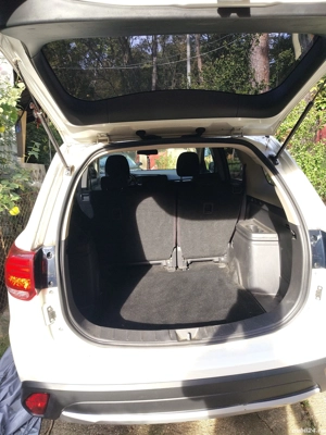 Mitsubishi Outlander 3 Intense 4WD   2016   Unic proprietar   79.000 km   Euro 6  - imagine 7