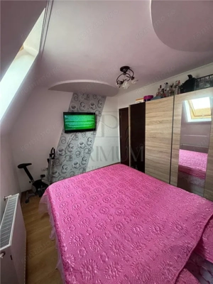 GIROCULUI - 3 CAM - CENTRALA - MOBILAT - ZONA EXCELENTA- - imagine 5