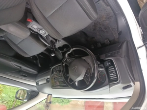 Mitsubishi Outlander 3 Intense 4WD   2016   Unic proprietar   79.000 km   Euro 6  - imagine 10