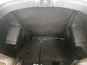 Mitsubishi Outlander 3 Intense 4WD   2016   Unic proprietar   79.000 km   Euro 6  - imagine 9