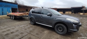 vând Peugeot 4007 2009  - imagine 2