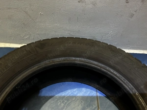 Set 7 cauciucuri iarna cu Dot vechi + 1 janta, 175/65 R14 82T - imagine 6