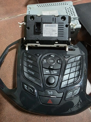 Vand radio cd-player FORD - imagine 7