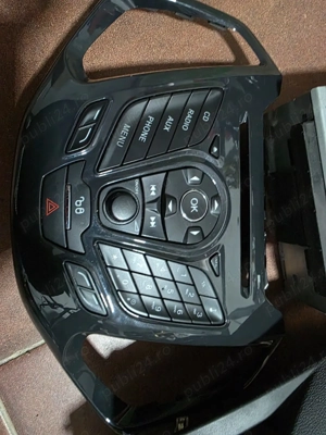 Vand radio cd-player FORD - imagine 5