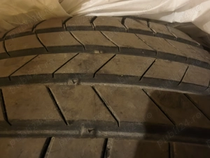 Anvelope vară Kumho ECSTA PS71 215/55 R18 - imagine 2