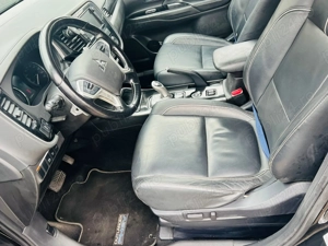 Mitsubishi outlander phev 2016 2.0 - imagine 7