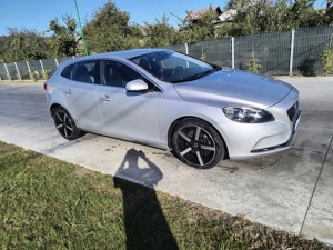 Volvo v 40  motor 2.0  190 cp - imagine 2