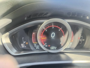 Volvo v 40  motor 2.0  190 cp - imagine 7