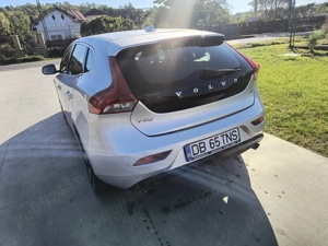 Volvo v 40  motor 2.0  190 cp - imagine 4