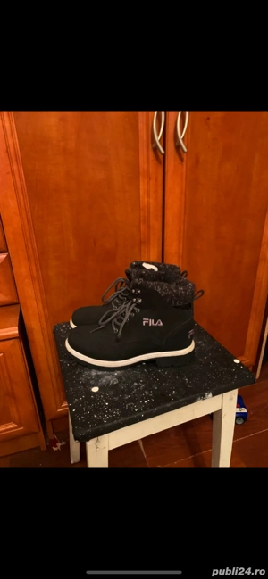 Ghete Filla Imblanite