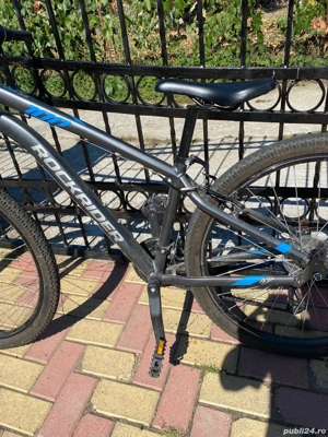 Bicicletă electrică 
