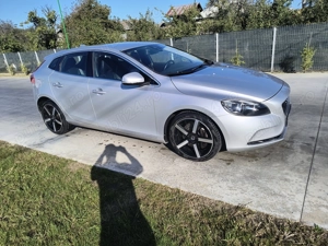 Volvo v 40  motor 2.0  190 cp - imagine 9