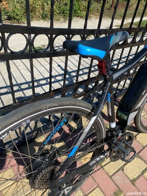 Bicicletă electrică  - imagine 4