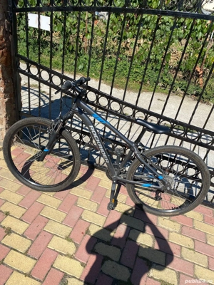 Bicicletă electrică  - imagine 3